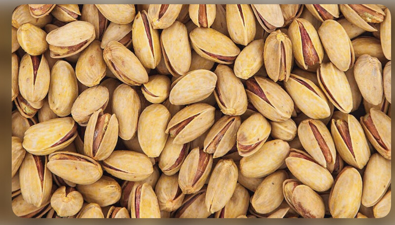 Iranian Pistachios - ( فستق حلبي ( نوع يراني