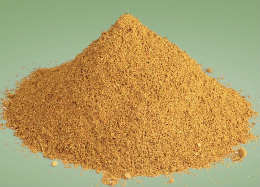 Kabsa spicesبهارات الكبسة