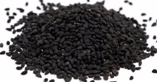 EMESA Black seed حبة البركه