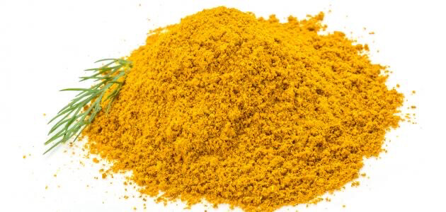 curryبهارات الكاري