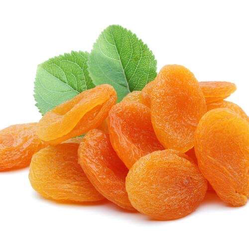 Dried Apricots مشمش مجفف