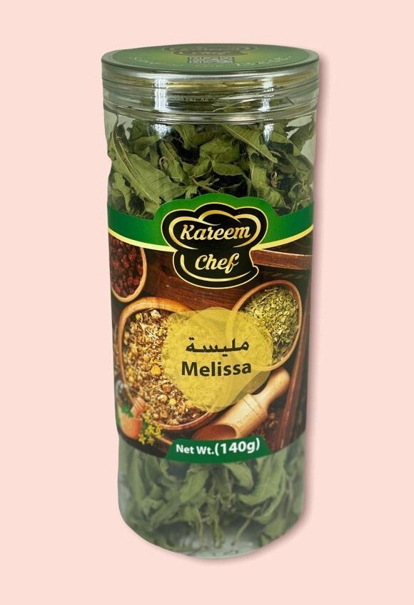 Kareem Chef Melissa مليسة 