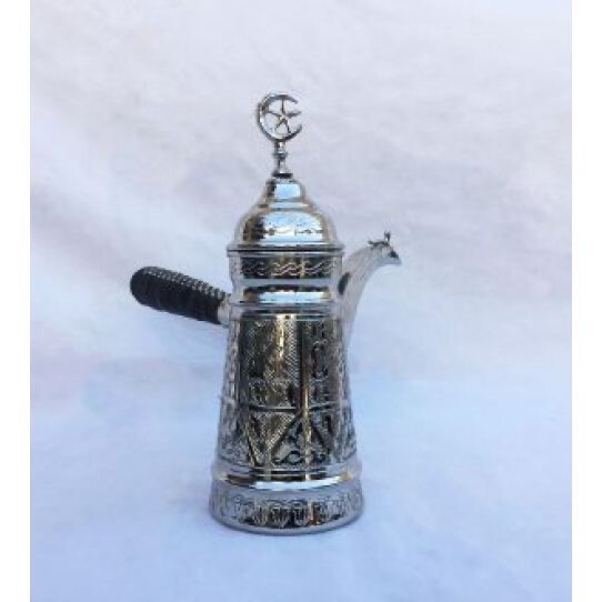 Small Coffee Pot مصب قهوة صغير