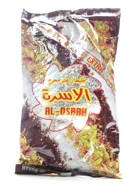 Al_osrah Thyme زعتر الاسرة