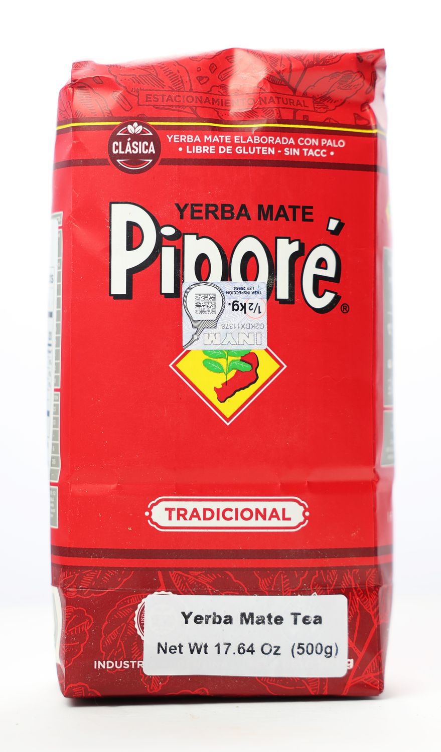 Mate Pipore 500g متة بيبوري