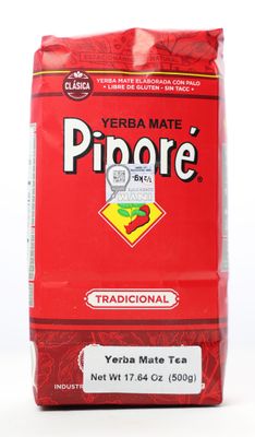 Mate Pipore 500g متة بيبوري