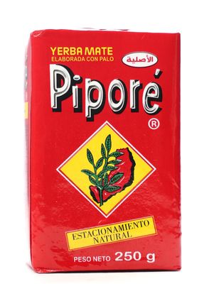 Mate Pipore 250 متة ببوري