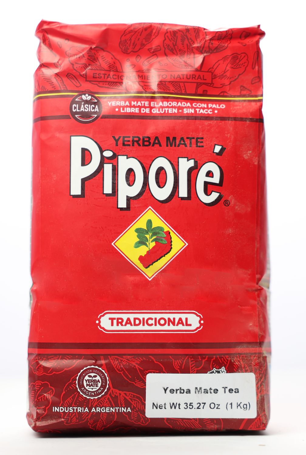 Mate Pipore 1kg متة بيبوري