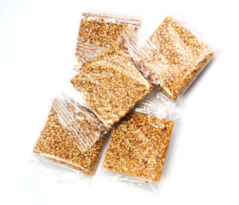Semsmia سمسمية