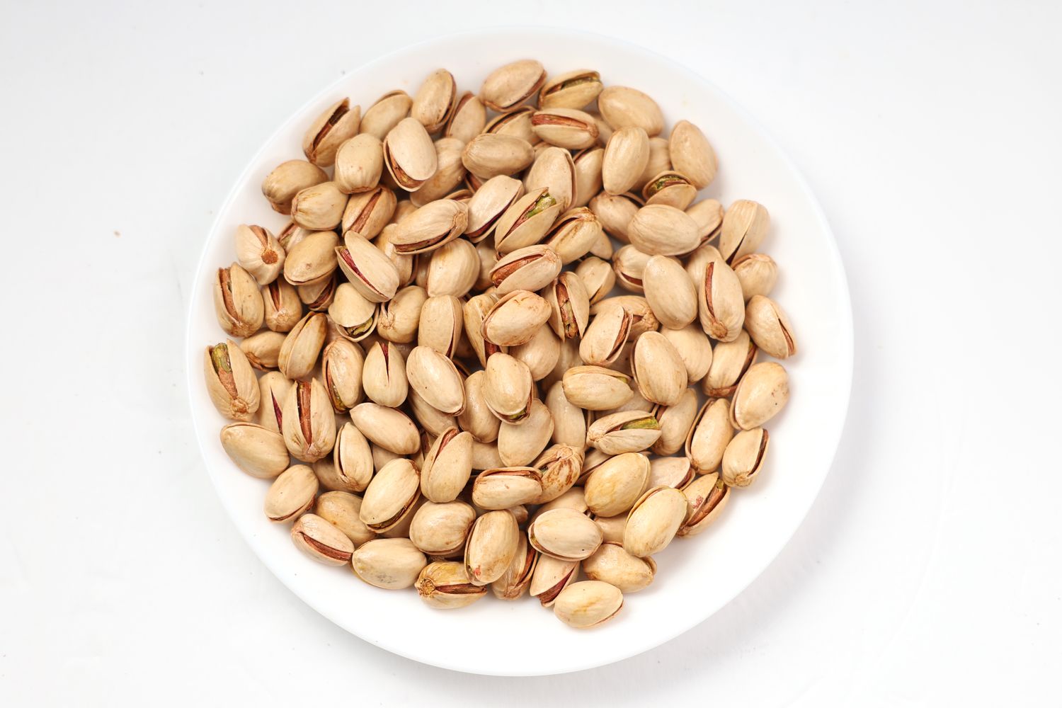 Californian Pistachios ( lemon )  فستق حلبي ( حامض)
