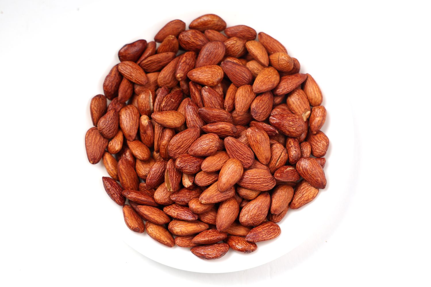 Lemon Almond لوز باليمون