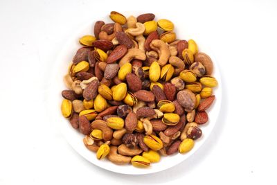 Mix Nuts Extra مخلوطة اكسترا