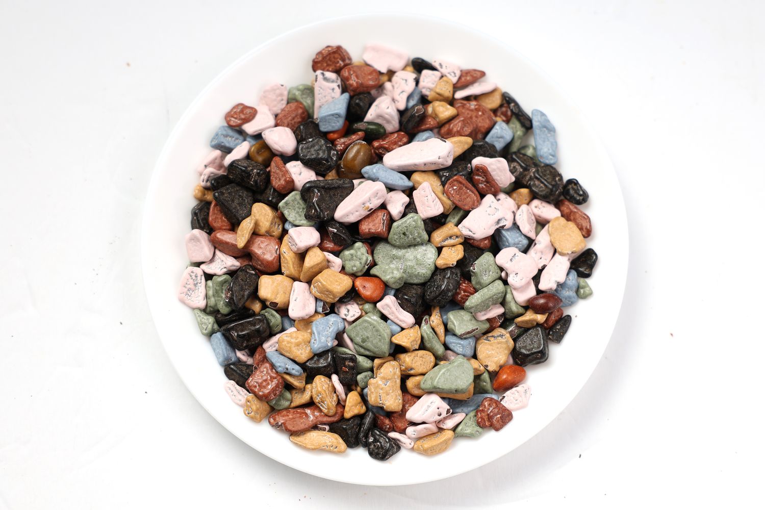 Rock Chocolate شوكلاء احجار