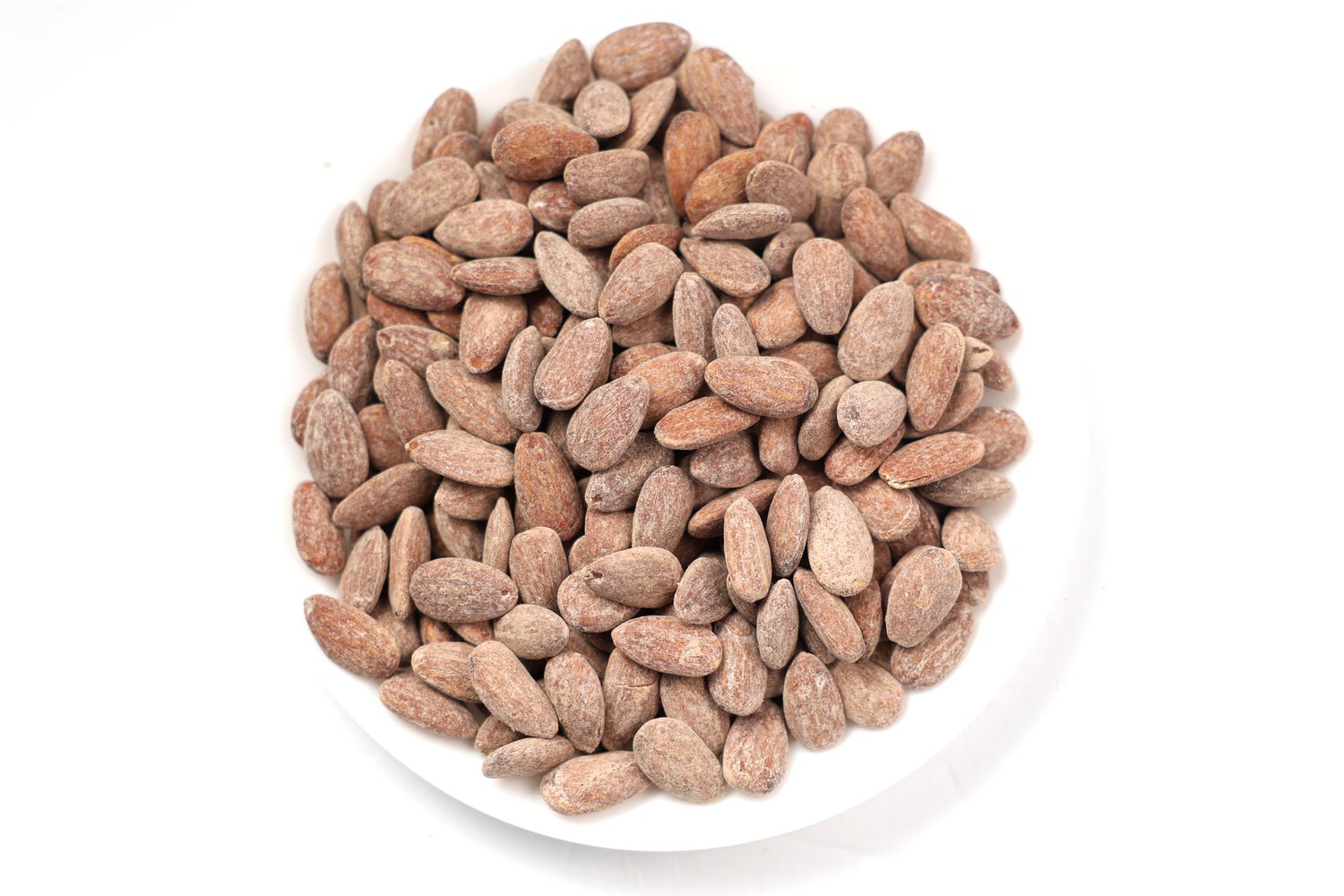 Salted Almond لوز مملح