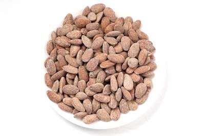 Salted Almond لوز مملح