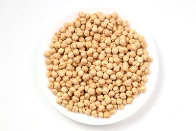 Salted Chickpeas قضامة مالحة