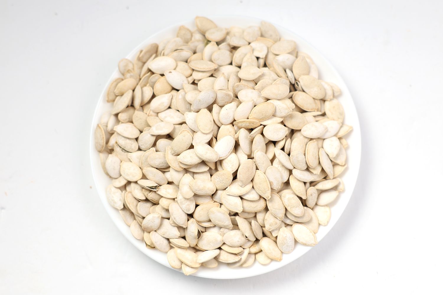 Pumpkin Seed بزر ابيض