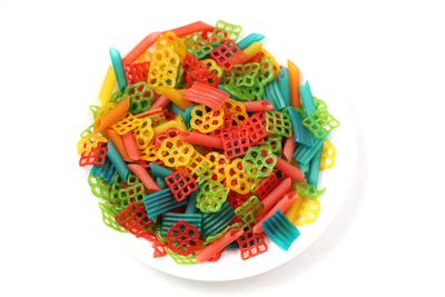 Raw Chips شيبس للقلي