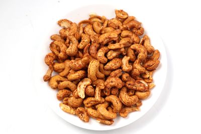 Smoked Cashew كاجو مدخن