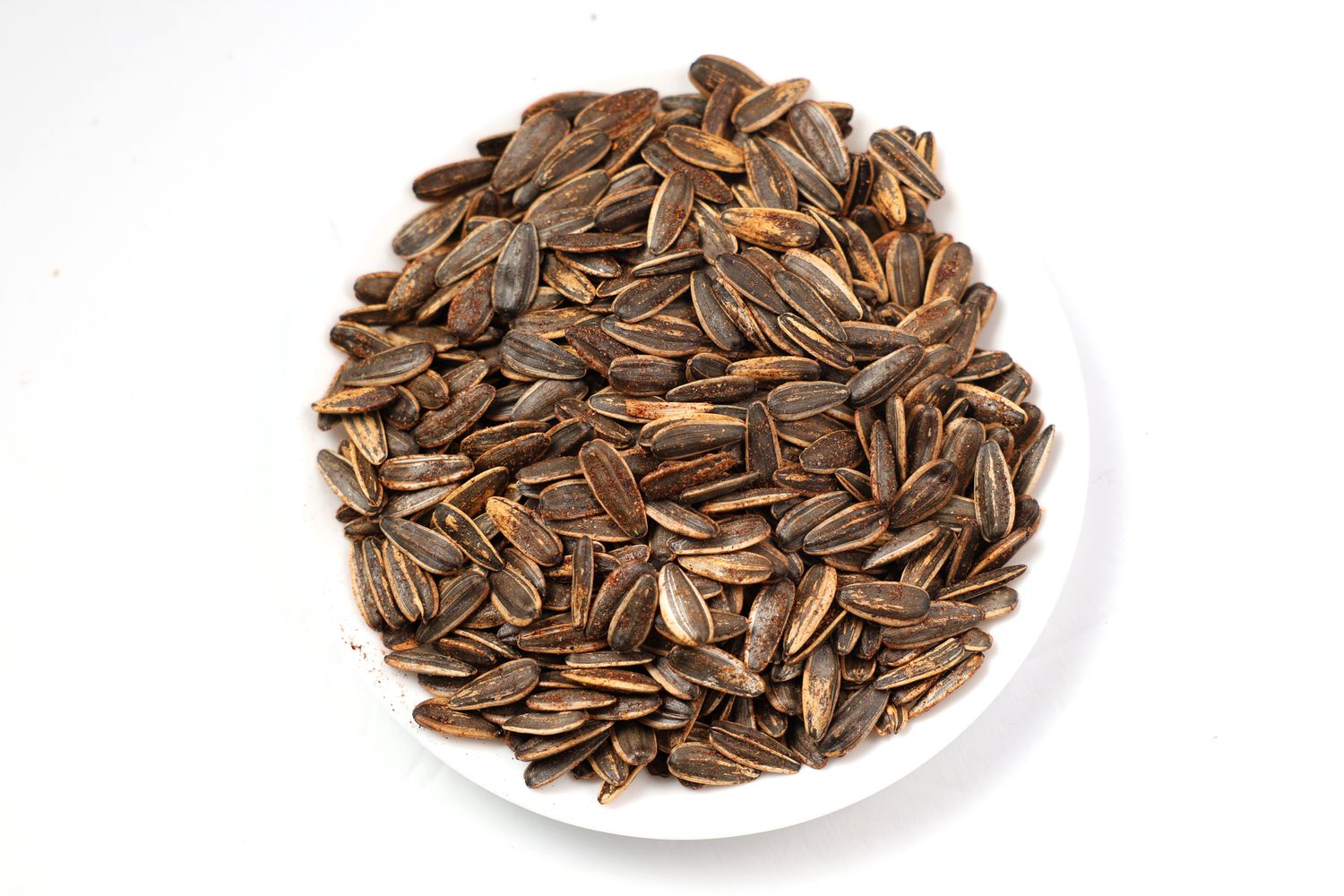 Smoked Sunflower بزر دوار مدخن