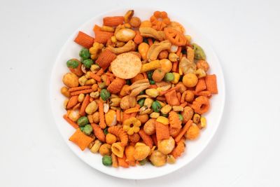 مقرمشات Crisps