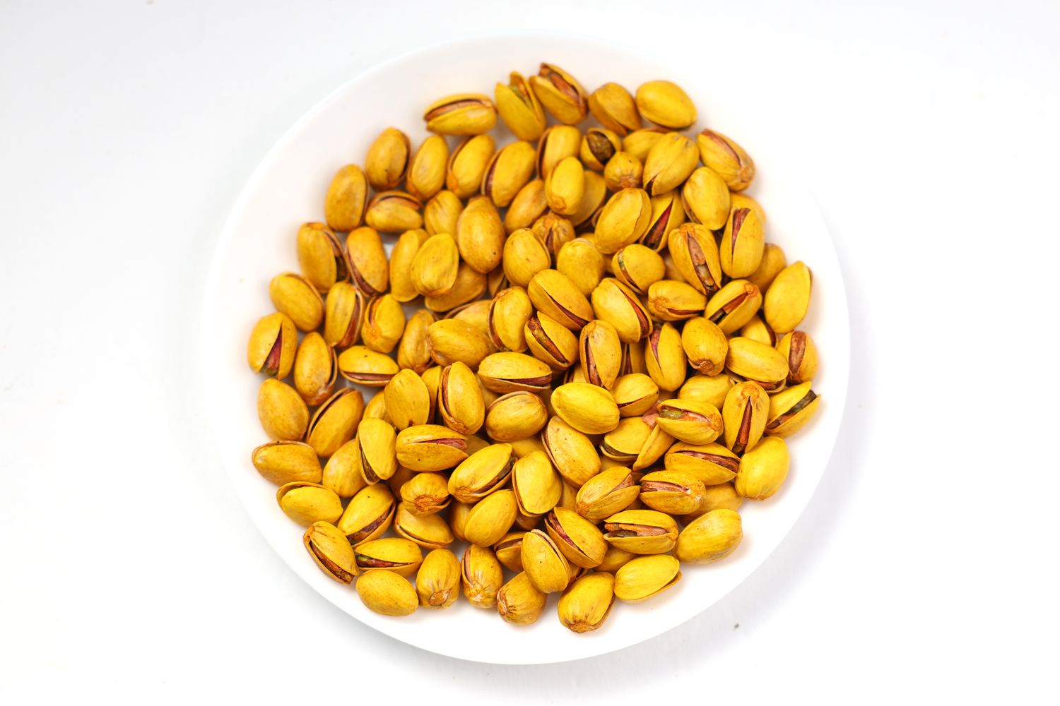 فستق كاليفورنيا بالليمون || California Pistachio with Lemon