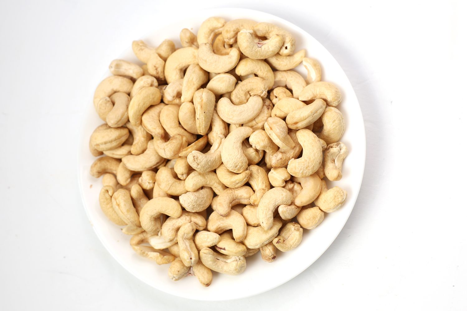 Raw Cashew كاجو ني