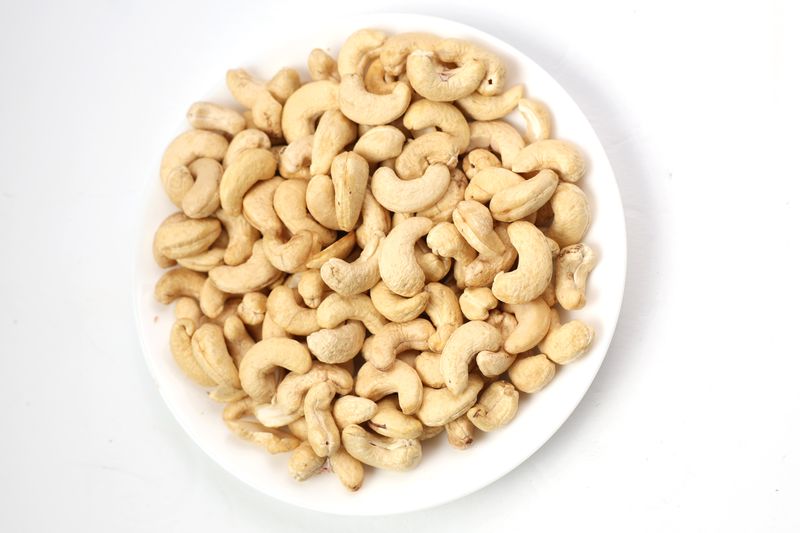 Raw Cashew كاجو ني