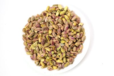 Kernels Pistachio فستق حلبي ني