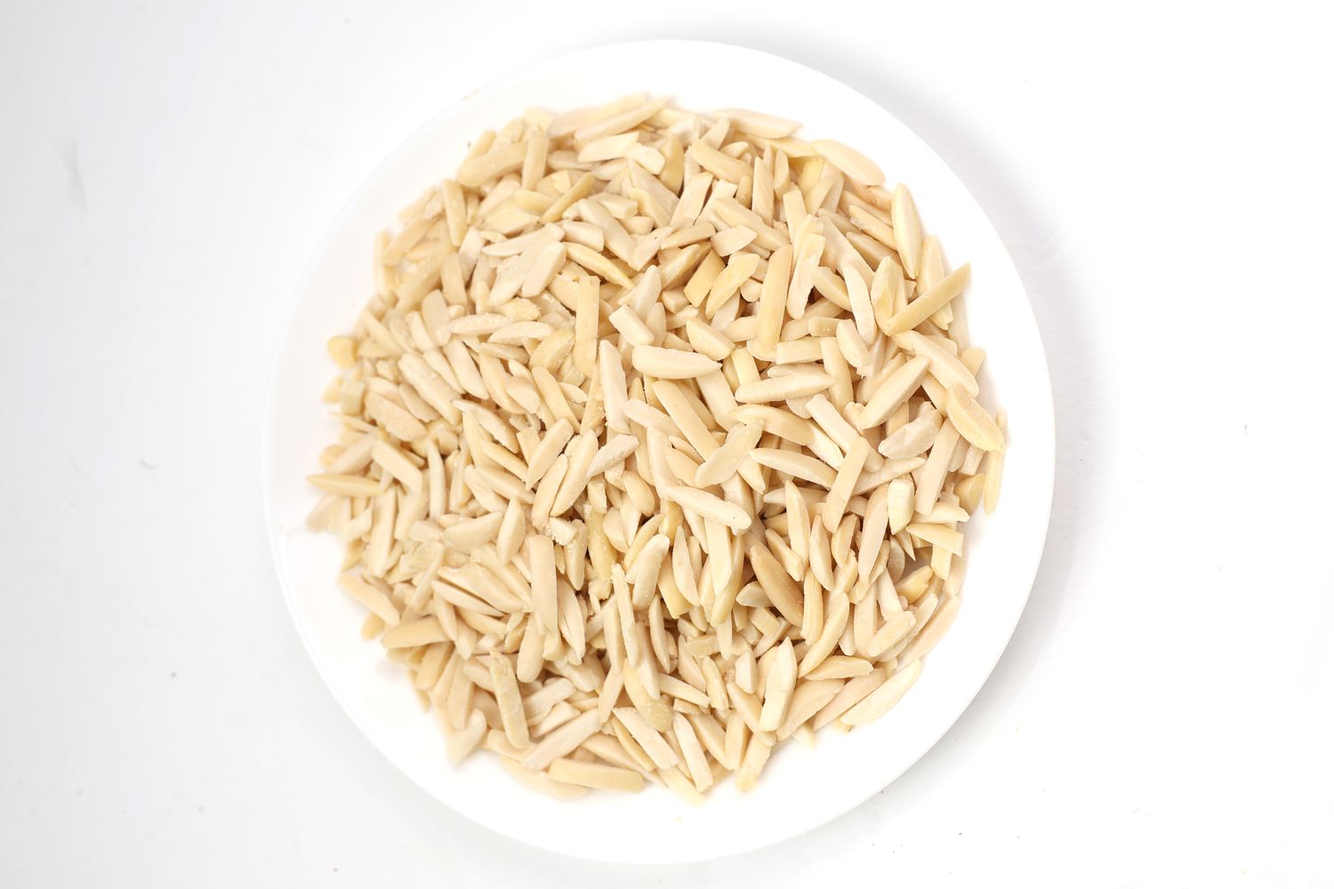 Slivered Almond لوز مقطع