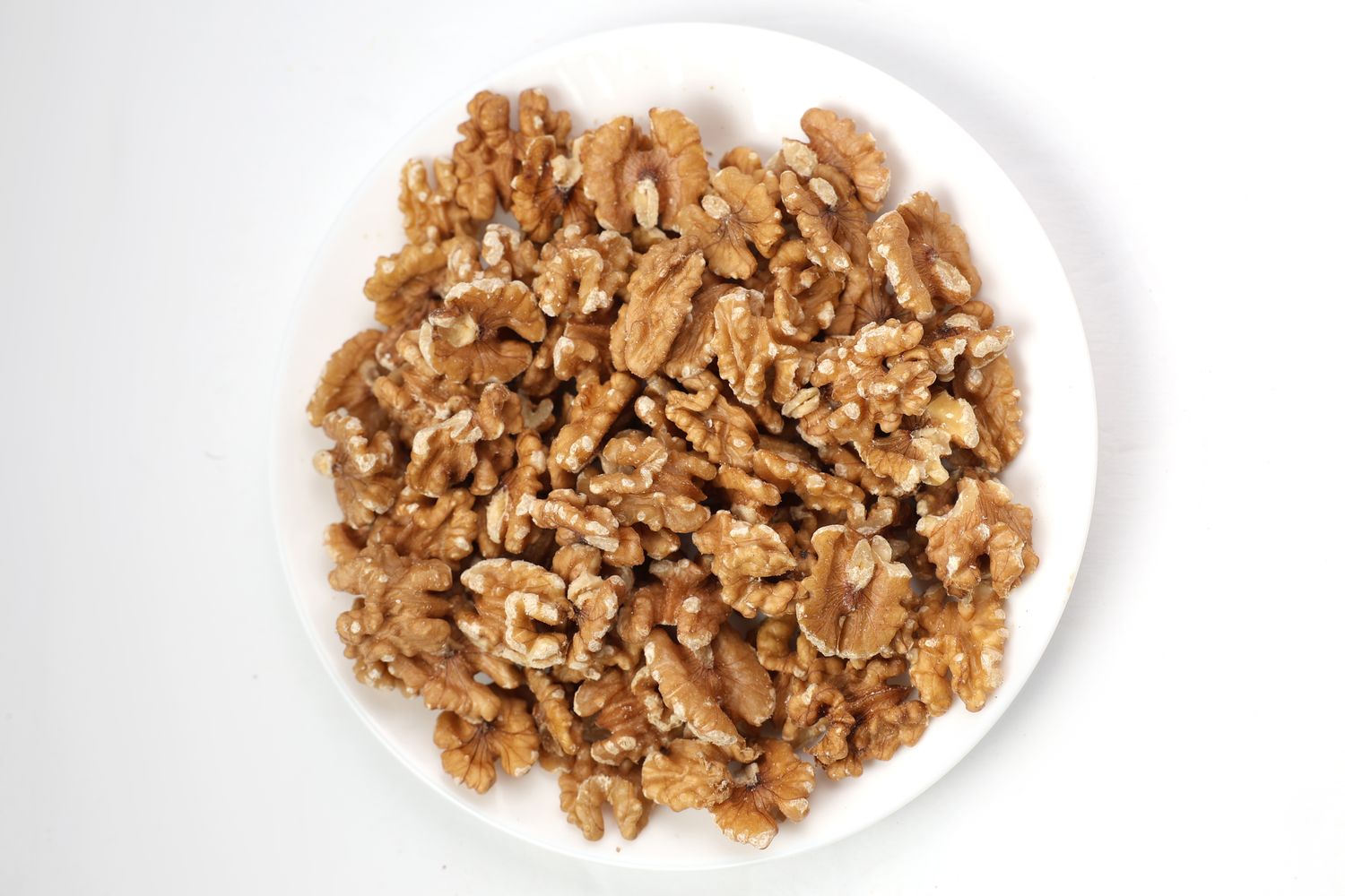 Walnuts جوز