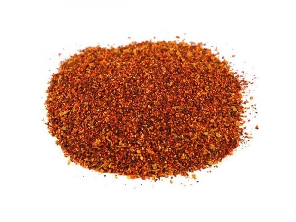 Red hot pepper || فليفلة حمرا حارة