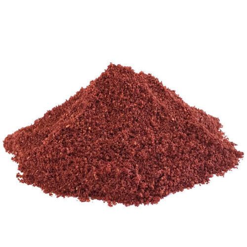 Sumac || سماق
