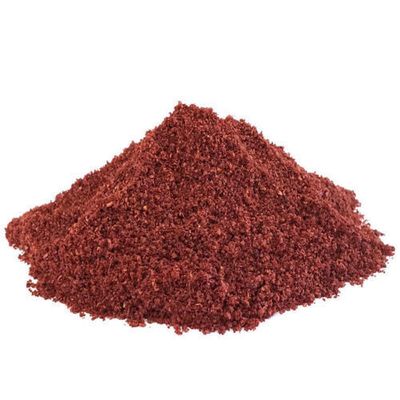 Sumac || سماق