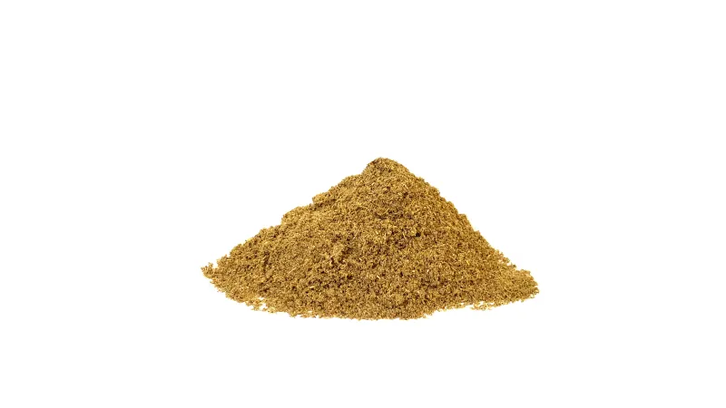 Grounded anise || يانسون مطحون