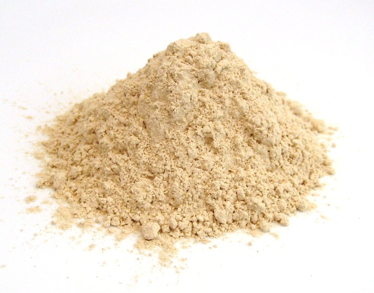 Garlic powder || ثوم مطحون