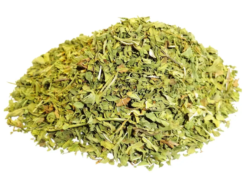 Dried Mint || نعنع يابس