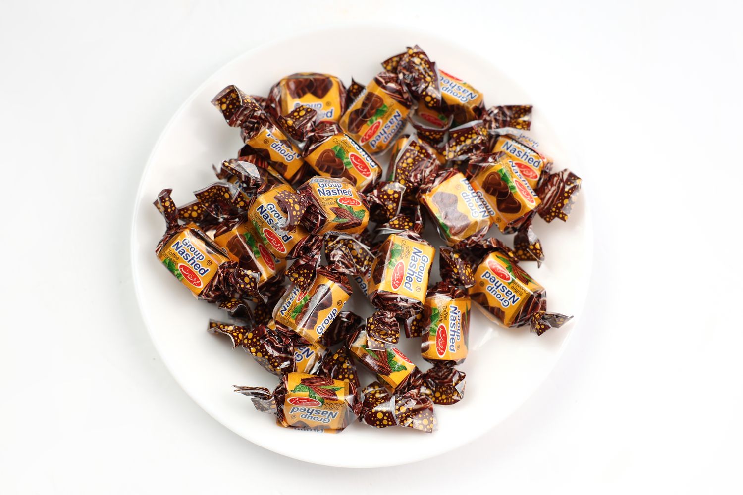 Nashed Chocola ||توفي ناشد شوكولا