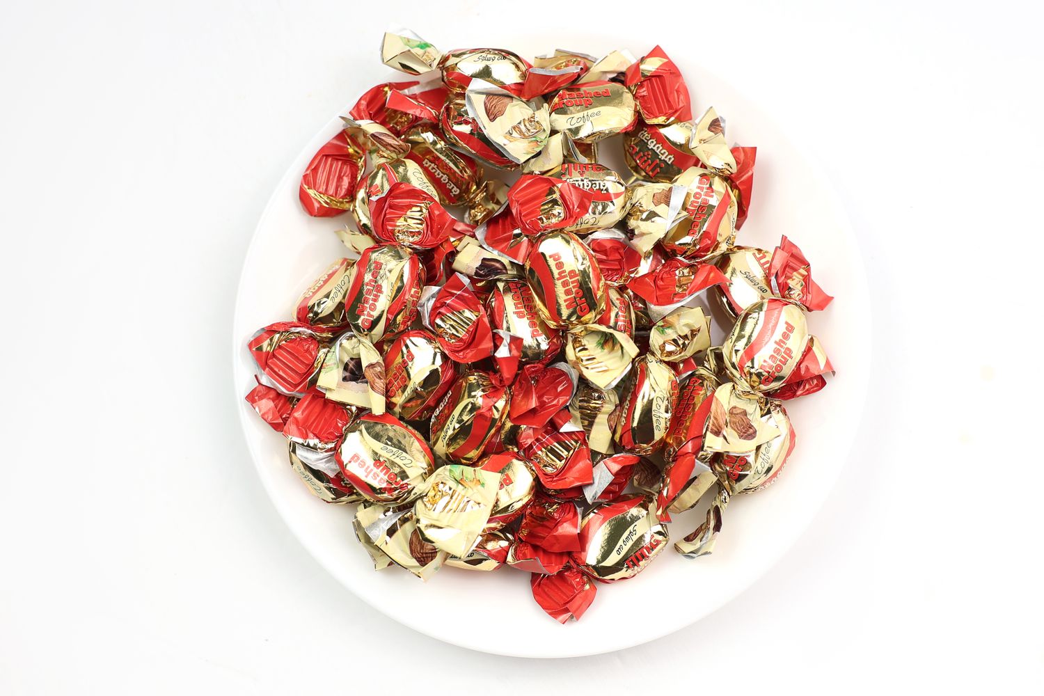 Nashed Candy ||توفي ناشد