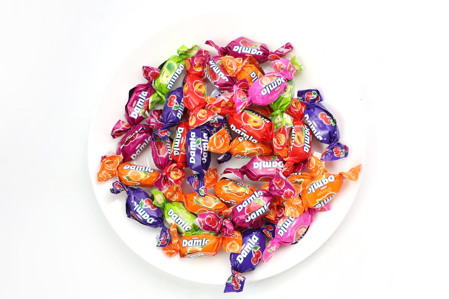 Nashed Mix ||توفي ناشد مشكل فواكه