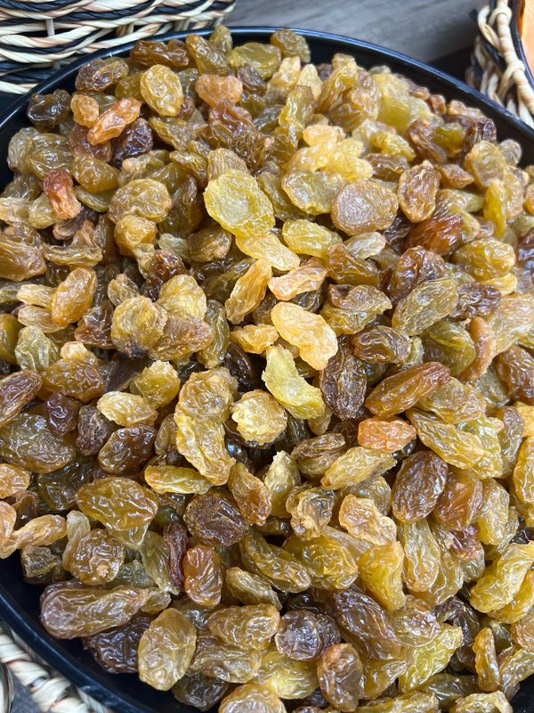 Big Raisin