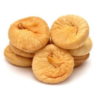 Dried Figs مشمش مجفف