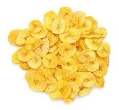 Dried Banana موز مجفف