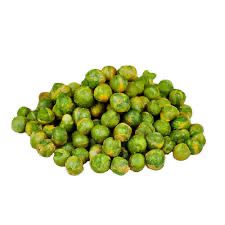 Roasted Green Peas بزاليا محمصة