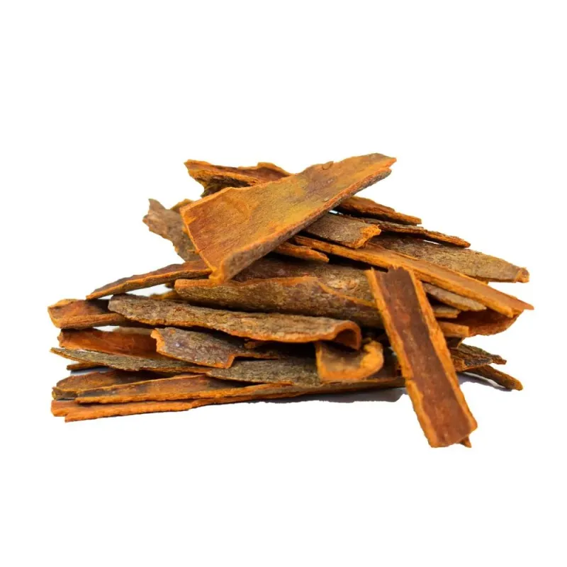 Cinnamon sticks || قرفة عيدان