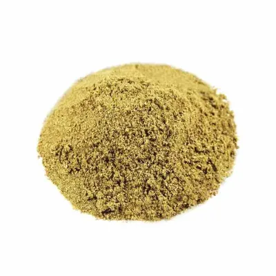 Grounded Coriander || كزبرة مطحونة