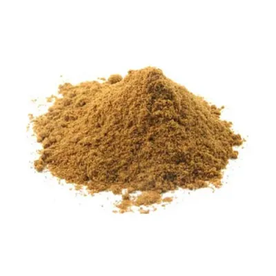 Grounded cumin || كمون مطحون