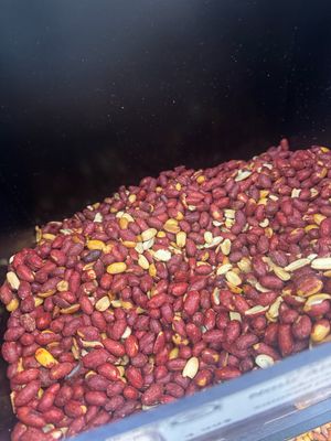 فستق مدخن Smoked Peanut