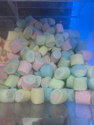Halal Gummies حلال قميز