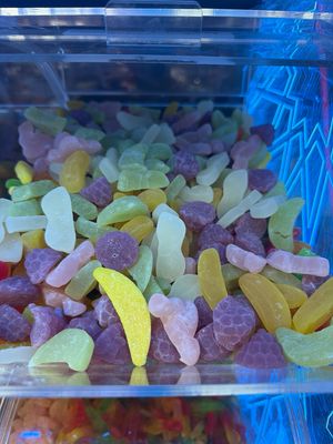 Halal Gummies حلال قميز